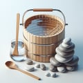 Équipement pour saunas