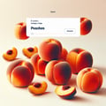 Peaches