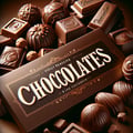 شوكولاتة