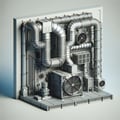 Systems air-exhausting