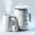 Steam Sterilizers