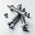Cortical screws