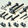 Fastening yokes