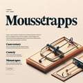 tapettes à souris