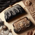 Evening bags