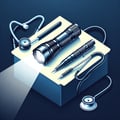 Diagnostic Flashlights