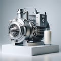 Dairy pumps