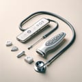 Components for medical apparatus