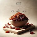 Raisins