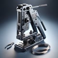 Crimping machines