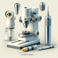 Dental milling apparatus