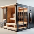 Saunas