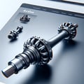 Axles