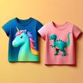 Kids T-Shirts