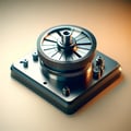 Rotary tables