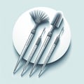 Cytology Brushes