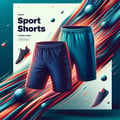 Sport shorts