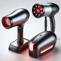 Infrared dryers