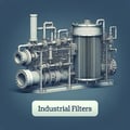 Industrial filters