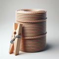 Corde à linge