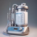 Artificial insemination equipment
