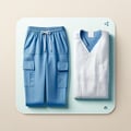 Clothes for surgery