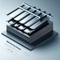 Panneaux métallique pour toitures