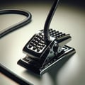 Accelerator pedal
