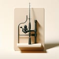 Rod holder