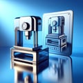 Compresseur électriques