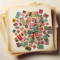 Stamps