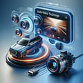 Techniques d'auto-vidéo