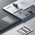 Revêtements de sols pour parkings