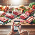 Meat and meat products