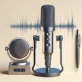 Apparatus voice-forming