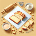 pain biscotté
