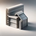 Siding and components