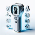 medical pyrometers