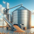 Silo equipment