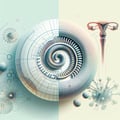Spirales intra-utérines