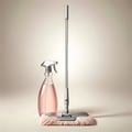 Cleaning implements