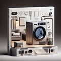 Electrovacuum dryers