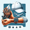 Sailing gear for men