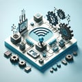 Relay and automation devices