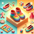 Valashki pour enfants