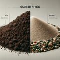Soils and substrates