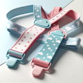 Suspenders for children