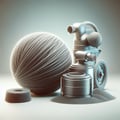 Abrasifs, Matériaux Abrasifs et Équipements