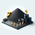 Road materials