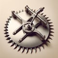 قطع غيار لآلات الحراثة